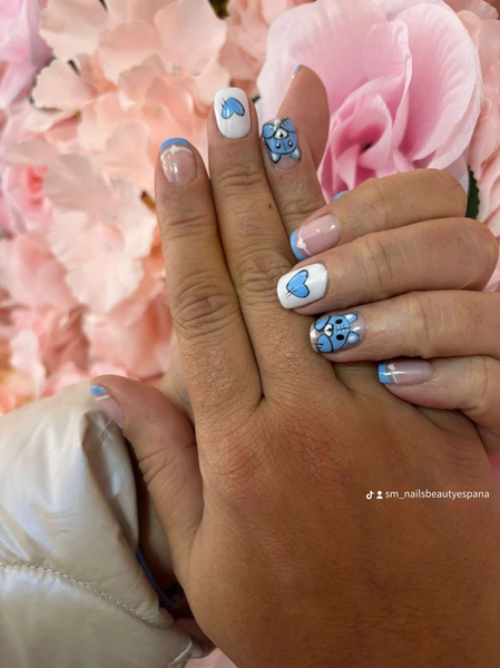 Foto de portada de SM NAILS & BEAUTY ESPAÑA - salon de belleza